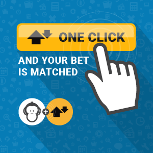 OddsMonkey Betfair Integration